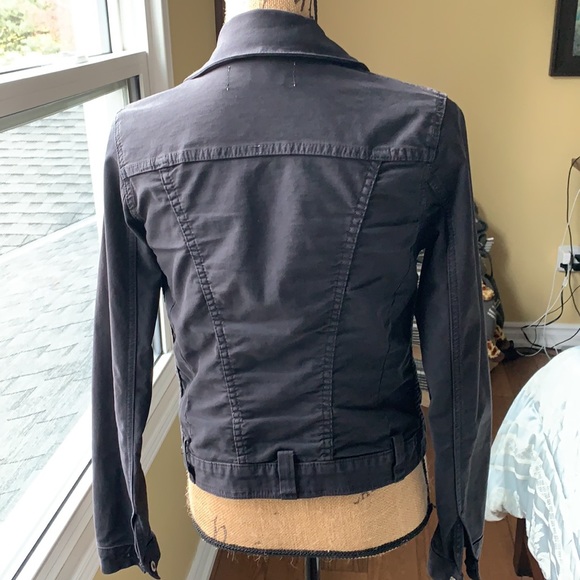 Hudson jean jacket - Picture 5 of 8
